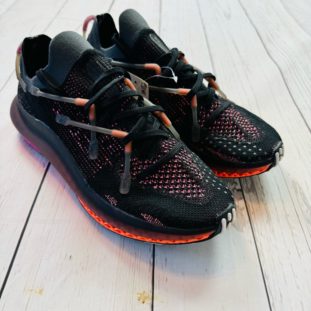 Adidas Originals 4D Fusio Running Shoes Size 8 - Picture 7 of 10